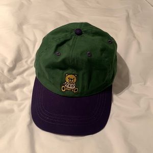 Teddy Fresh Ball Cap